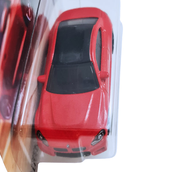 Matchbox 2023 BMW M2 – 1 Station Hub