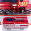 Matchbox Blaze Buster II - Red (47/100)