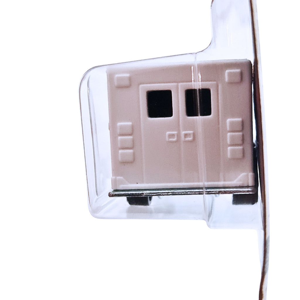 Matchbox International Terrastar | White (24/125)