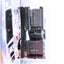 Matchbox Pierce Arrow XT Fire Engine /  Camion De Pompiers | White (104/125)