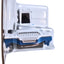 Matchbox Road Roller - White (50/125)
