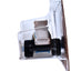 Matchbox Road Roller - White (50/125)