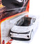 Matchbox Volkswagen ID.4 |White (90/100)