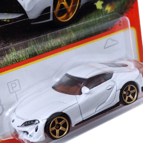Matchbox supra shop