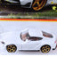 Matchbox 2023 Toyota GR Supra- White