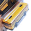 Matchbox MBX Ev School Bus - Yellow (123/125)
