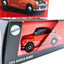 Matchbox Moving Parts | 1956 Morris Minor - Orange (JBW78)