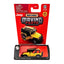 Matchbox FWD28 2016 Jeep Wrangler Rubicon - Yellow (JBW74)