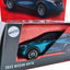 Matchbox Moving Parts | 2023 Nissan Ariya - Green (JBW80)