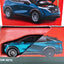 Matchbox Moving Parts | 2023 Nissan Ariya - Green (JBW80)