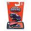 Matchbox Moving Parts | 2023 Toyota Prius Prime - Dark Grey (JBW81)