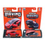 Matchbox Moving Parts - 2023 Toyota Prius Prime