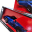 Matchbox MOVING PARTS | 2024 Porsche 718 Spyder RS - Blue (JBW72)