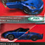 Matchbox MOVING PARTS | 2024 Porsche 718 Spyder RS - Blue (JBW72)