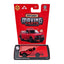 Matchbox MOVING PARTS | Alpha Wolf Electric Truck - Red (JBW64)