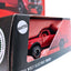 Matchbox MOVING PARTS | Alpha Wolf Electric Truck - Red (JBW64)