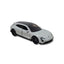 Matchbox Moving Parts | Porsche Taycan GTS Sport Turismo - Grey (JBW75)