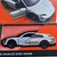 Matchbox Moving Parts | Porsche Taycan GTS Sport Turismo - Grey (JBW75)