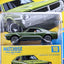 Matchbox Collectors | 1970 AMC Javelin - Green (10/20)