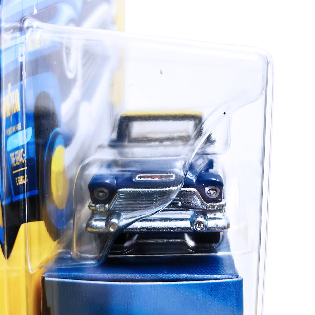 Matchbox Collectors | '57 GMC Stepside - Blue (06/20)