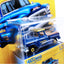 Matchbox Collectors | '57 GMC Stepside - Blue (06/20)