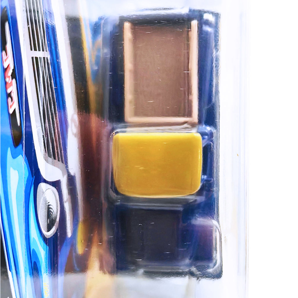 Matchbox Collectors | '57 GMC Stepside - Blue (06/20)
