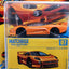 Matchbox Collectors | 1993 Jaguar XJ220S - Orange (07/20)