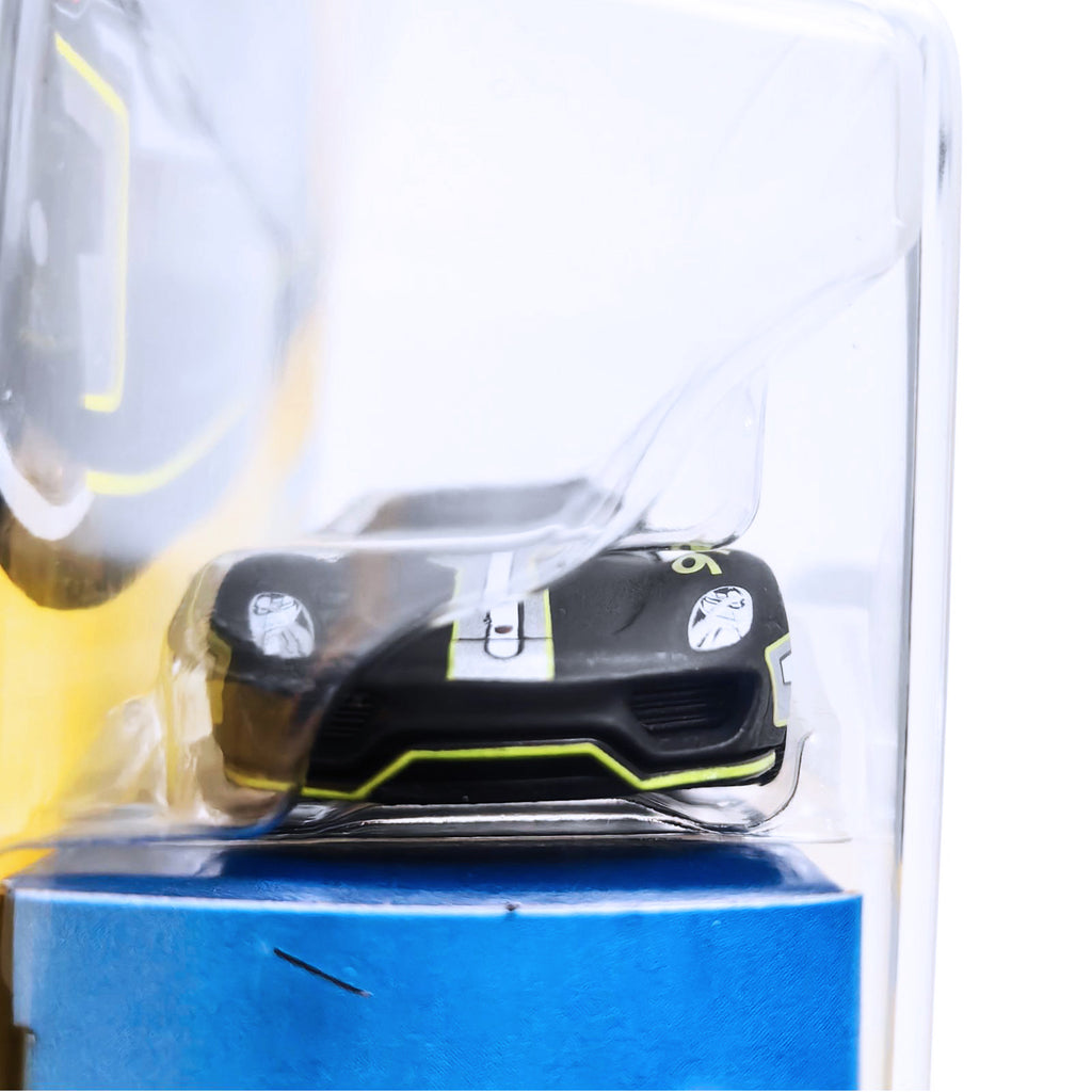 Matchbox Collectors | 2015 Porsche 918 Spyder - Black (09/20)