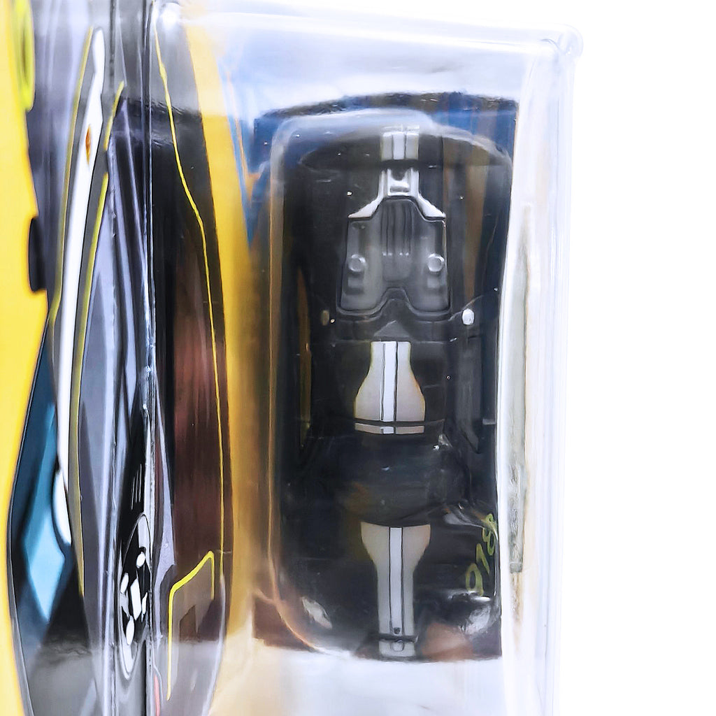 Matchbox Collectors | 2015 Porsche 918 Spyder - Black (09/20)