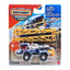Matchbox Working Rigs | MBX Crop Sprayer - Blue (04/16) - JBX71