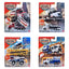 Matchbox Working Rigs Toy Trucks