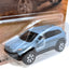 Matchbox Jeep Cherokee Trailhawk - BlueGrey (45/125)