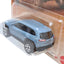 Matchbox Jeep Cherokee Trailhawk - BlueGrey (45/125)