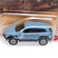 Matchbox Jeep Cherokee Trailhawk - BlueGrey (45/125)