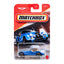 Matchbox Morgan Plus Four - Blue (81/125)