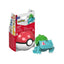 MEGA Construx Pokemon Evergreen Poke Ball Collection | Bulbasaur (JCT36) - 194735275809