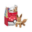 MEGA Construx Pokemon Evergreen Poke Ball Collection | Eevee (JCT33) - 194735275878