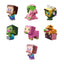 Minecraft Mini Mode Spawn Egg - Pink.Maroon (956E) - 194735269068