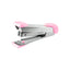Max Stapler (~15 sheets) HD-10 | Pastel Pink