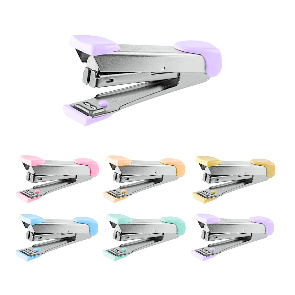 Max Stapler (~15 sheets) Tokyo Design