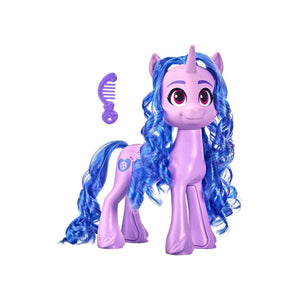 My Little Pony Mega Movie Friends 8 Inch Figures | Izzy Moonbow