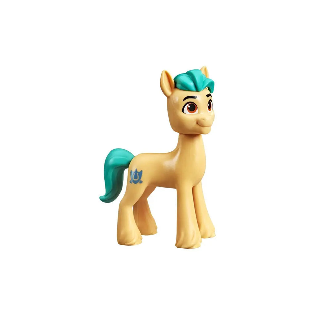 My Little Pony A New Generation Movie Friends | Hitch Trailblazer