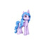 My Little Pony A New Generation Movie Friends | Izzy Moonbow