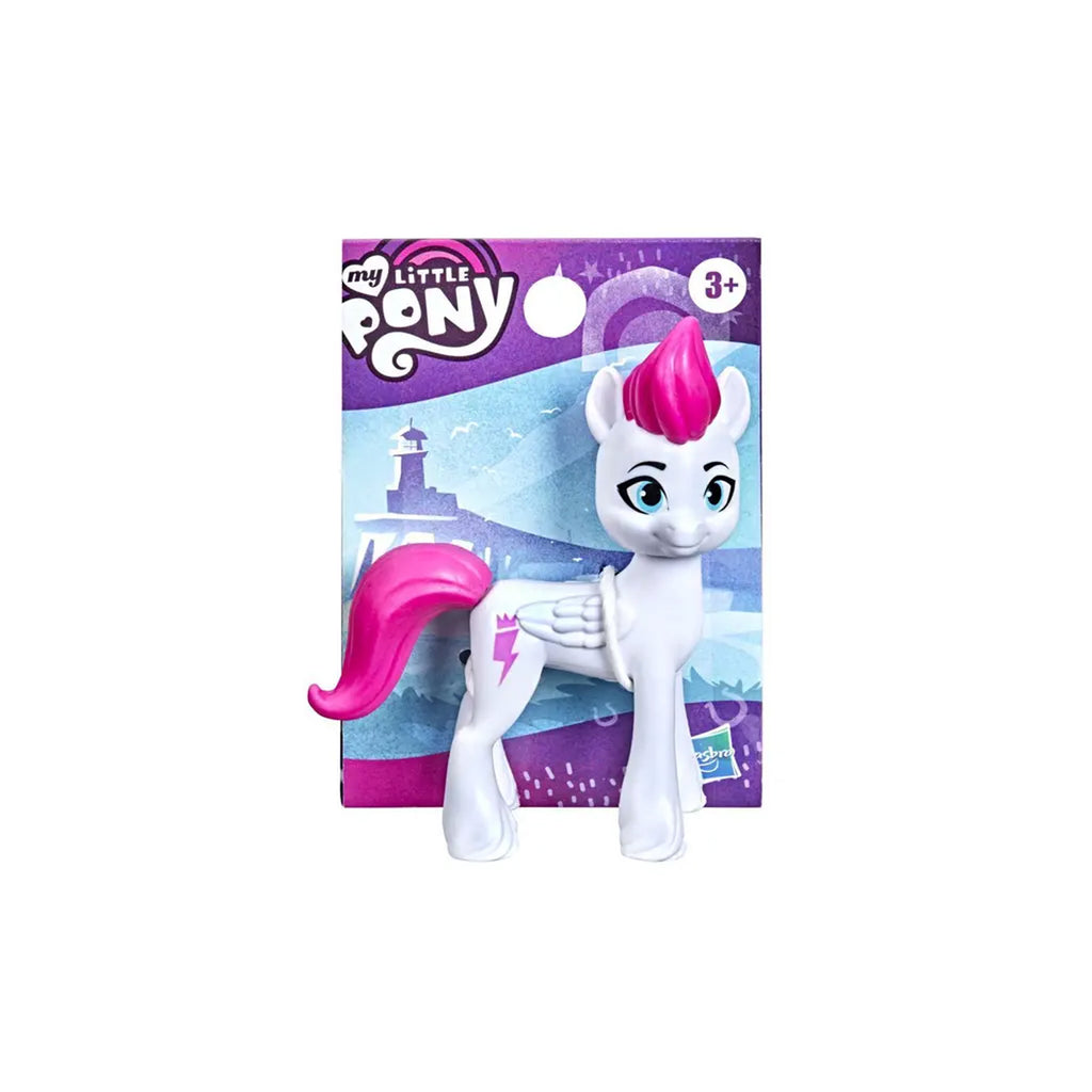 My Little Pony A New Generation Movie Friends