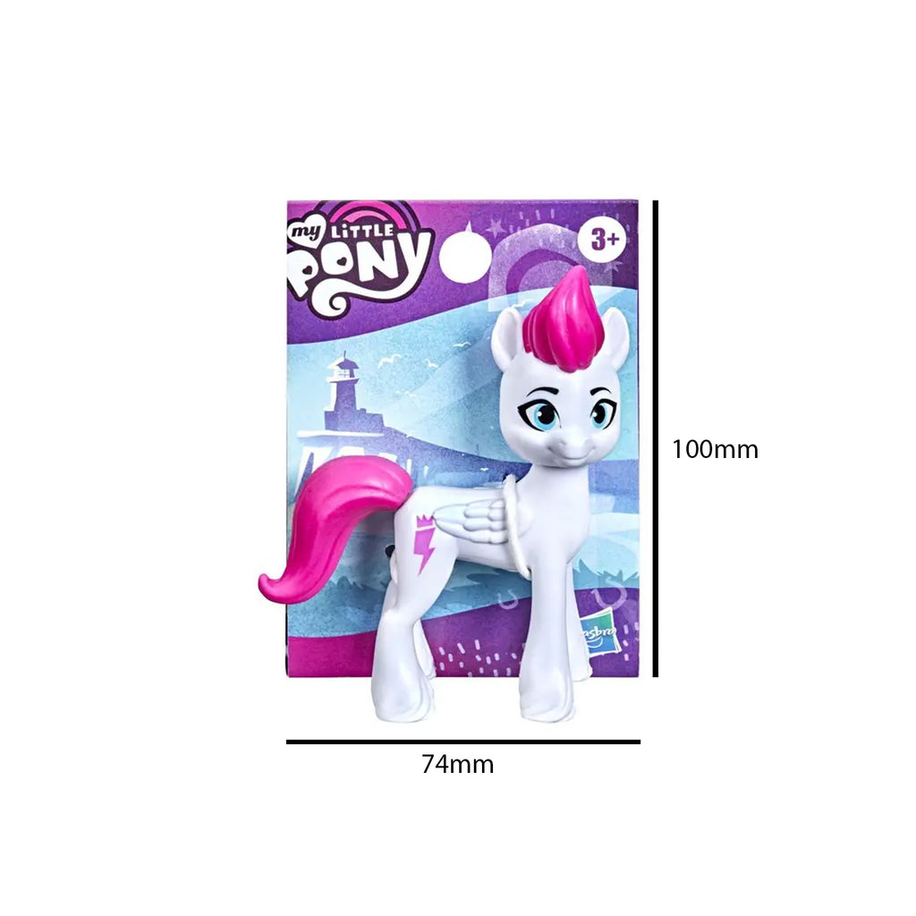 My Little Pony A New Generation Movie Friends