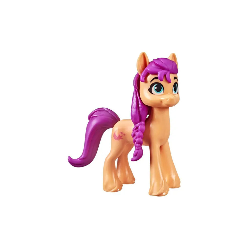 My Little Pony A New Generation Movie Friends | Sunnt Starscout