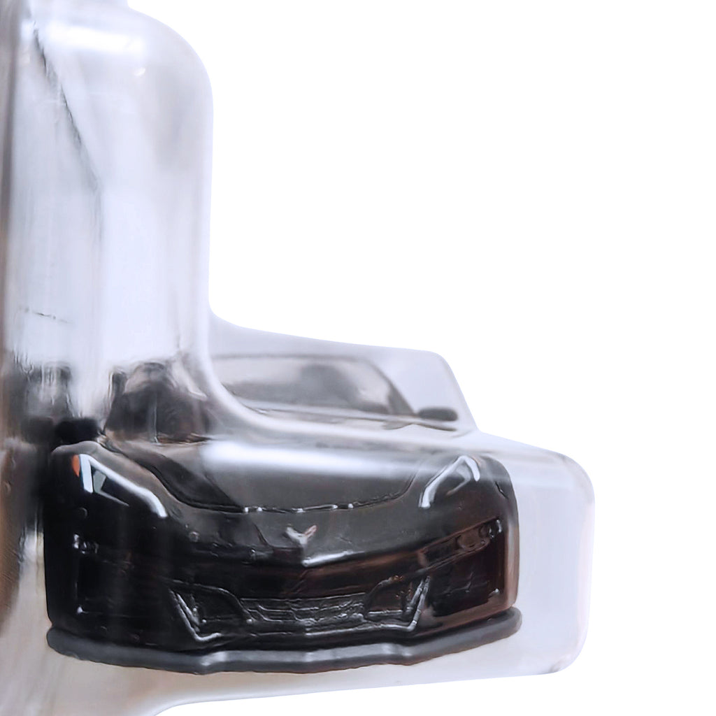 Matchbox 2023 Chevy Corvette Z06 Convertible | Black (40/125)