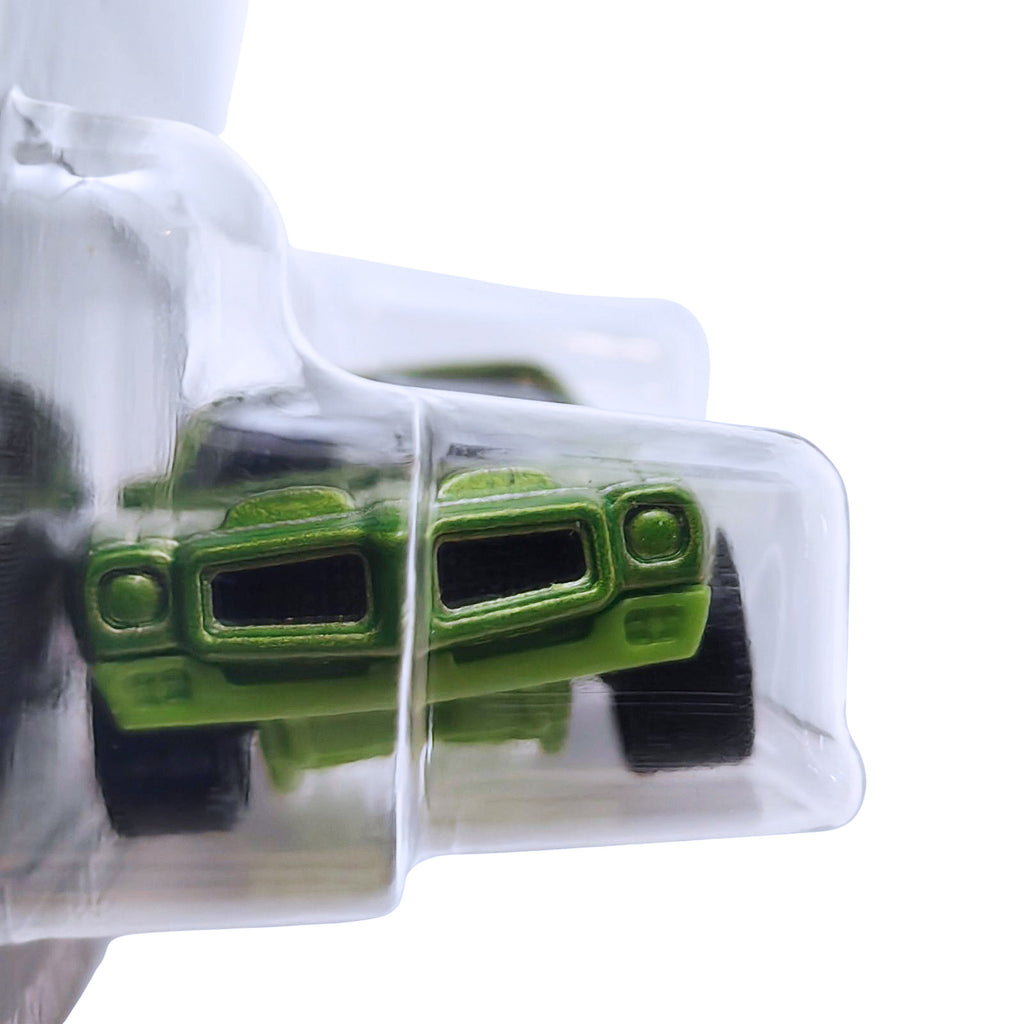 Matchbox 1971 Pontiac Firebird Formula | Green (JCG66) - 194735270354
