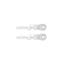 Faber Castell One Touch Corrector - 2pcs Refills