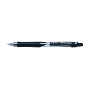 Pilot Progrex Mechanical Pencil - 0.7mm | Black